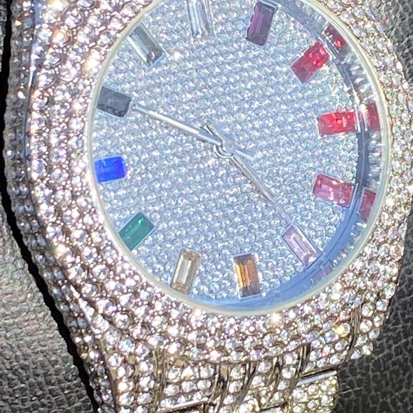 Paved Watch - Picture 7 of 7